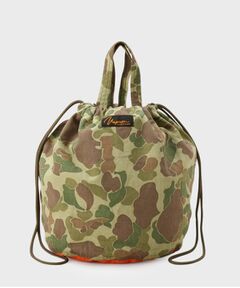 【NAPRON】HUNTING PATIENTS BAG