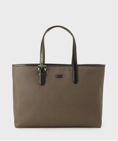 TAKEO KIKUCHI / タケオキクチ トートバッグ | コーデュラ（R） コーティング トートバッグ