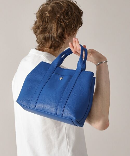 TAKEO KIKUCHI / タケオキクチ トートバッグ | 【便利なサイズ感】ドライビング　トートバッグ | 詳細29