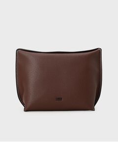 TAKEO KIKUCHI / タケオキクチ ポーチ | マイクロファイバー ポーチ