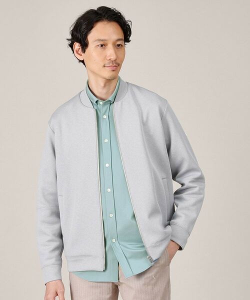 TAKEO KIKUCHI / タケオキクチ シャツ・ブラウス | 【ONOFF兼用】モクロディ－ ボタンダウンシャツ | 詳細18