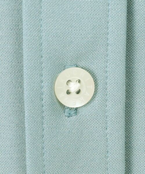 TAKEO KIKUCHI / タケオキクチ シャツ・ブラウス | 【ONOFF兼用】モクロディ－ ボタンダウンシャツ | 詳細19