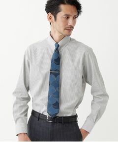 TAKEO KIKUCHI / タケオキクチ シャツ・ブラウス | ロンドンストライプ シャツ