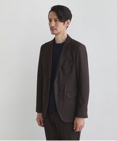 TAKEO KIKUCHI / タケオキクチ テーラードジャケット | 【360°ストレッチ／セットアップ対応】None Of Stress ジャケット