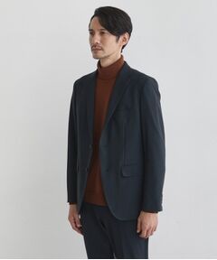 TAKEO KIKUCHI / タケオキクチ テーラードジャケット | 【360°ストレッチ／セットアップ対応】None Of Stress ジャケット
