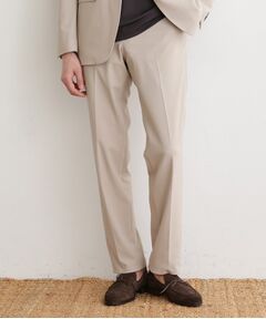 TAKEO KIKUCHI / タケオキクチ パンツ | 【360°ストレッチ／セットアップ対応】None Of Stress パンツ