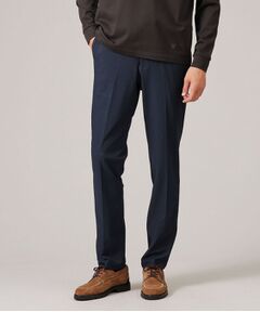 TAKEO KIKUCHI / タケオキクチ パンツ | 【360°ストレッチ／セットアップ対応】None Of Stress パンツ