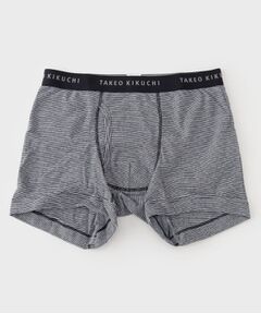 TAKEO KIKUCHI / タケオキクチ ボクサーパンツ・ブリーフ | ベーシックボクサーパンツ