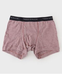 TAKEO KIKUCHI / タケオキクチ ボクサーパンツ・ブリーフ | ベーシックボクサーパンツ