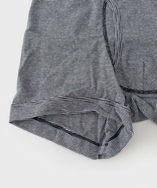 TAKEO KIKUCHI / タケオキクチ ボクサーパンツ・ブリーフ | ベーシックボクサーパンツ | 詳細4