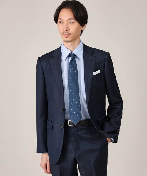 人気モデル　早い者勝ち！TAKEO KIKUCHI チャコールグレー ネクタイ TAKEO KIKUCHI｜タケオキクチのネクタイ（グレー/灰色系）通販