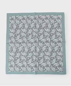 TAKEO KIKUCHI / タケオキクチ ハンカチ | アーカイブプリントハンカチ