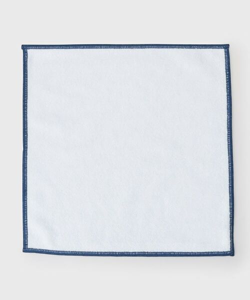 TAKEO KIKUCHI / タケオキクチ ハンカチ | パズル柄フォンカチ | 詳細2