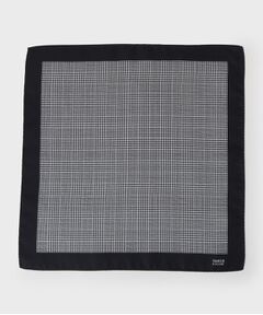 TAKEO KIKUCHI / タケオキクチ 服飾雑貨 | 【パーティーブライダル】リバーシブルシルクポケットチーフ