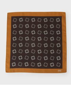 TAKEO KIKUCHI / タケオキクチ 服飾雑貨 | 【パーティーブライダル】リバーシブルシルクポケットチーフ