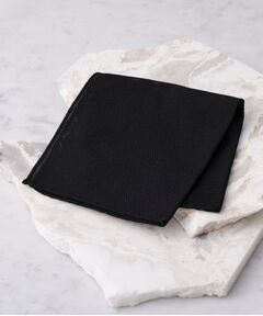 TAKEO KIKUCHI / タケオキクチ ハンカチ | 【Made in ITALY】フォーマルフレスコチーフ