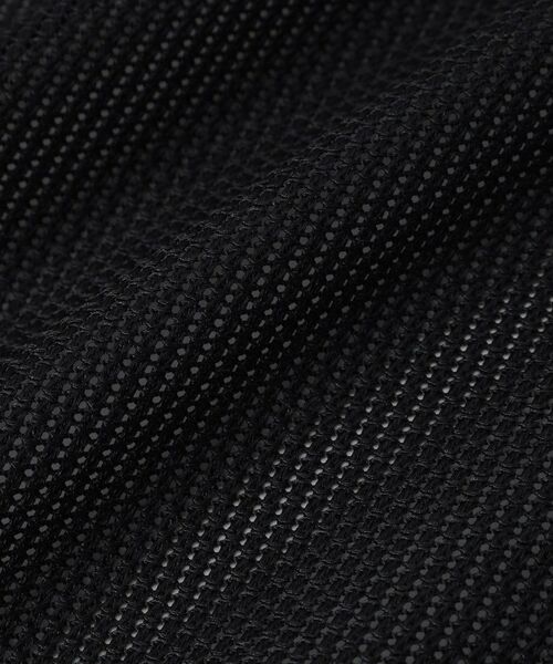 TAKEO KIKUCHI / タケオキクチ ハンカチ | 【Made in ITALY】フォーマルフレスコチーフ | 詳細4