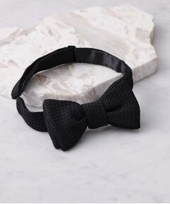 TAKEO KIKUCHI / タケオキクチ ネクタイ | 【Made in JAPAN】フォーマルフレスコ蝶ネクタイ