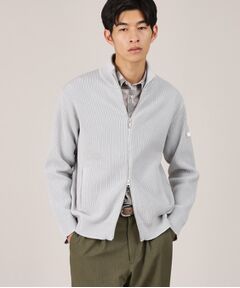 TAKEO KIKUCHI / タケオキクチ ニット・セーター | 【Made in JAPAN】スプリング ドライバーズ ニット