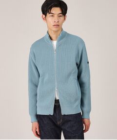 TAKEO KIKUCHI / タケオキクチ ニット・セーター | 【Made in JAPAN】スプリング ドライバーズ ニット