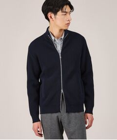 TAKEO KIKUCHI / タケオキクチ ニット・セーター | 【Made in JAPAN】スプリング ドライバーズ ニット