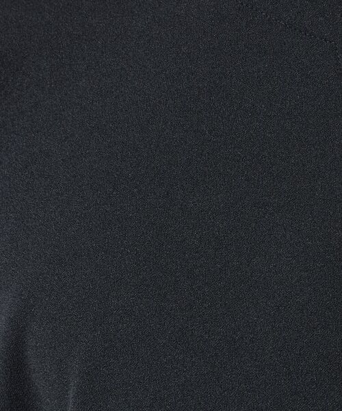 TAKEO KIKUCHI / タケオキクチ カットソー | 【Made in JAPAN】フェイクレイヤード キーネック カットソー | 詳細13
