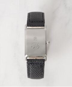 TAKEO KIKUCHI / タケオキクチ ブレスレット・バングル | 【THE FLAGSHIP】ウォッチ型ブレスレット