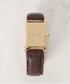 TAKEO KIKUCHI / タケオキクチ ブレスレット・バングル | 【THE FLAGSHIP】ウォッチ型ブレスレット