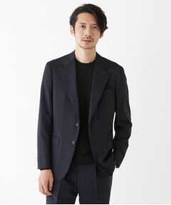 TAKEO KIKUCHI/タケオキクチ 艶消 ブラック 上下 スーツ【超美品】 公式】tk.TAKEO KIKUCHI（ティーケー タケオキクチ）の通販