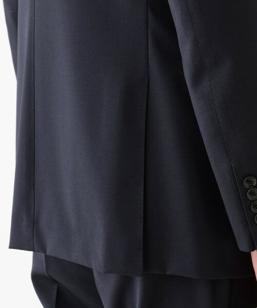 TAKEO KIKUCHI / タケオキクチ セットアップ | 【THE FLAGSHIP】SUPER130s グランドツイル スーツ | 詳細11