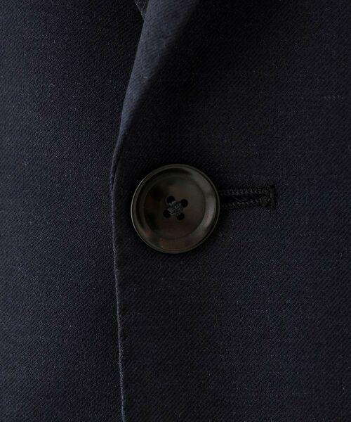 TAKEO KIKUCHI / タケオキクチ セットアップ | 【THE FLAGSHIP】SUPER130s グランドツイル スーツ | 詳細14