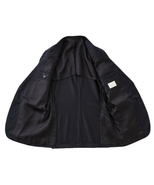 TAKEO KIKUCHI / タケオキクチ セットアップ | 【THE FLAGSHIP】SUPER130s グランドツイル スーツ | 詳細15