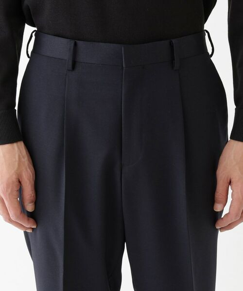 TAKEO KIKUCHI / タケオキクチ セットアップ | 【THE FLAGSHIP】SUPER130s グランドツイル スーツ | 詳細16