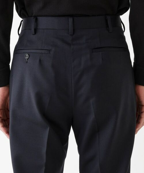 TAKEO KIKUCHI / タケオキクチ セットアップ | 【THE FLAGSHIP】SUPER130s グランドツイル スーツ | 詳細18