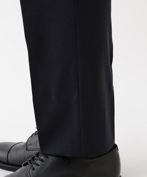 TAKEO KIKUCHI / タケオキクチ セットアップ | 【THE FLAGSHIP】SUPER130s グランドツイル スーツ | 詳細19