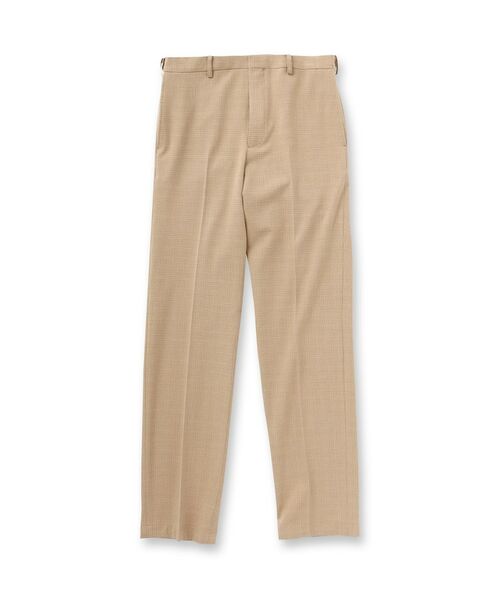 TAKEO KIKUCHI / タケオキクチ パンツ | 【セットアップ対応】トリッチ(R)グレンチェック パンツ | 詳細1