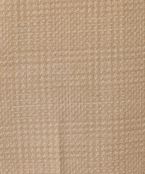 TAKEO KIKUCHI / タケオキクチ パンツ | 【セットアップ対応】トリッチ(R)グレンチェック パンツ | 詳細15