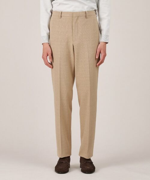 TAKEO KIKUCHI / タケオキクチ パンツ | 【セットアップ対応】トリッチ(R)グレンチェック パンツ | 詳細2