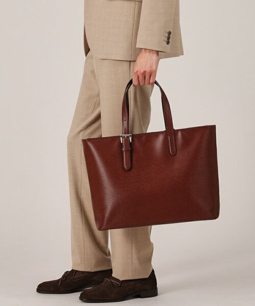 TAKEO KIKUCHI / タケオキクチ パンツ | 【セットアップ対応】トリッチ(R)グレンチェック パンツ | 詳細22