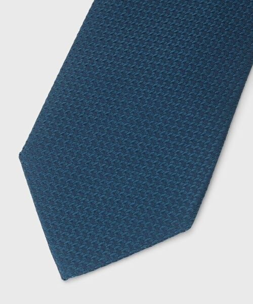 TAKEO KIKUCHI / タケオキクチ ネクタイ | 【BOXセット／限定】メガネモチーフ ネクタイ＆タイバー セット | 詳細3