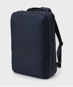 TAKEO KIKUCHI / タケオキクチ リュック・バックパック | 【体温フィットベルト搭載】ZeRoG(R)fit（ゼロジーフィット）バックパック