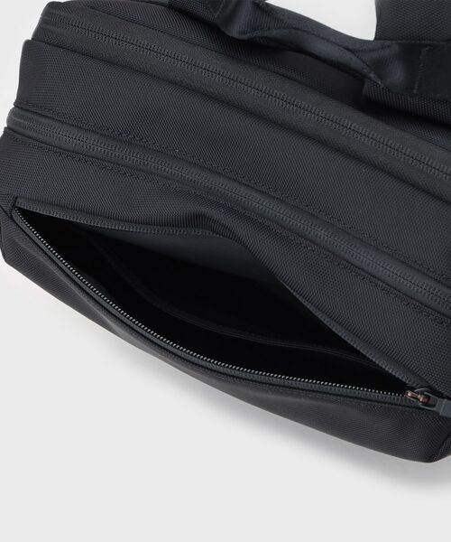 TAKEO KIKUCHI / タケオキクチ リュック・バックパック | 【体温フィットベルト搭載】ZeRoG(R)fit（ゼロジーフィット）バックパック | 詳細10