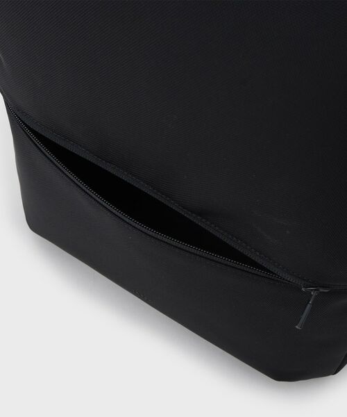 TAKEO KIKUCHI / タケオキクチ リュック・バックパック | 【体温フィットベルト搭載】ZeRoG(R)fit（ゼロジーフィット）バックパック | 詳細11