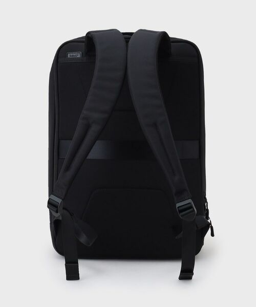 TAKEO KIKUCHI / タケオキクチ リュック・バックパック | 【体温フィットベルト搭載】ZeRoG(R)fit（ゼロジーフィット）バックパック | 詳細4