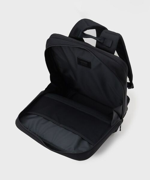 TAKEO KIKUCHI / タケオキクチ リュック・バックパック | 【体温フィットベルト搭載】ZeRoG(R)fit（ゼロジーフィット）バックパック | 詳細7