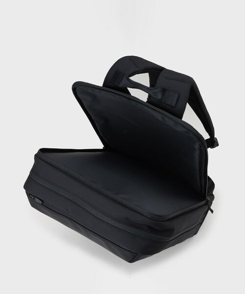 TAKEO KIKUCHI / タケオキクチ リュック・バックパック | 【体温フィットベルト搭載】ZeRoG(R)fit（ゼロジーフィット）バックパック | 詳細9