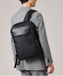 TAKEO KIKUCHI / タケオキクチ リュック・バックパック | 【軽量／ECO】ライトウエイト ジムリュック