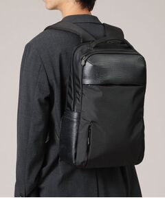 TAKEO KIKUCHI / タケオキクチ リュック・バックパック | 【軽量／ECO】ライトウエイト ジムリュック