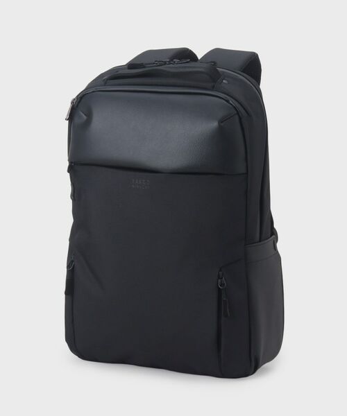 TAKEO KIKUCHI / タケオキクチ リュック・バックパック | 【軽量／ECO】ライトウエイト ジムリュック | 詳細1