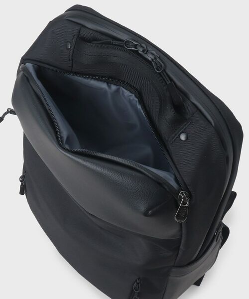 TAKEO KIKUCHI / タケオキクチ リュック・バックパック | 【軽量／ECO】ライトウエイト ジムリュック | 詳細10